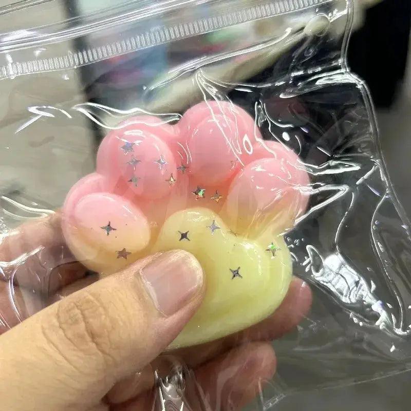  DIY Liquid Silicone Squishy Kit For Custom Kawaii Toys -  ToylandEU™