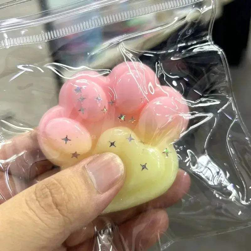 DIY Liquid Silicone Squishy Kit for Custom Kawaii Toys - ToylandEU