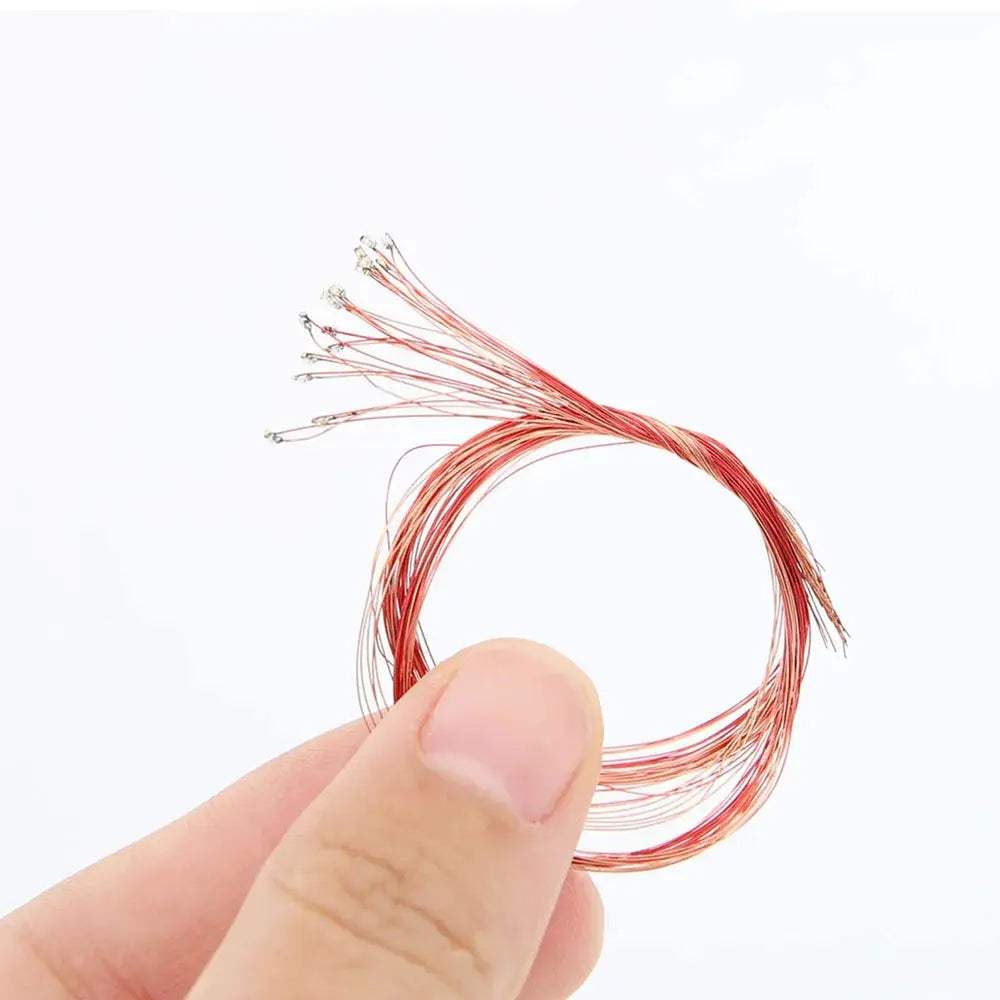  DIY Micro SMD LED Lamps 5 Pack Rail Model Scenes -  ToylandEU™