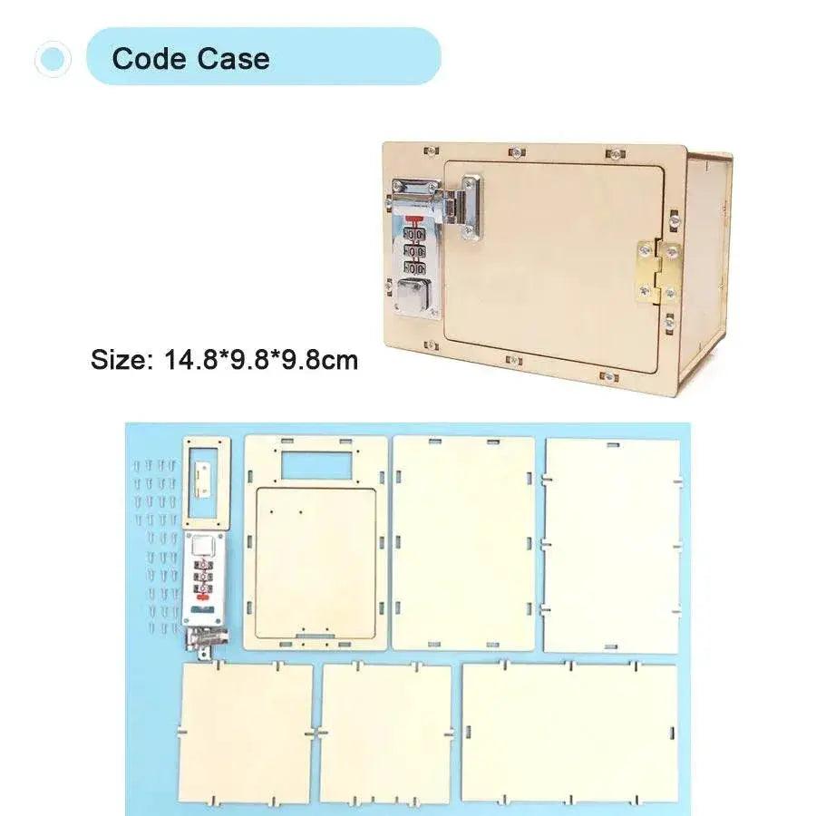  DIY Physical Model Science Experiment Educational Kit for Kids -  ToylandEU™