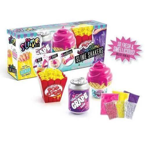  DIY Scented Slime Kit Three Pack No Mess Bundle -  ToylandEU™