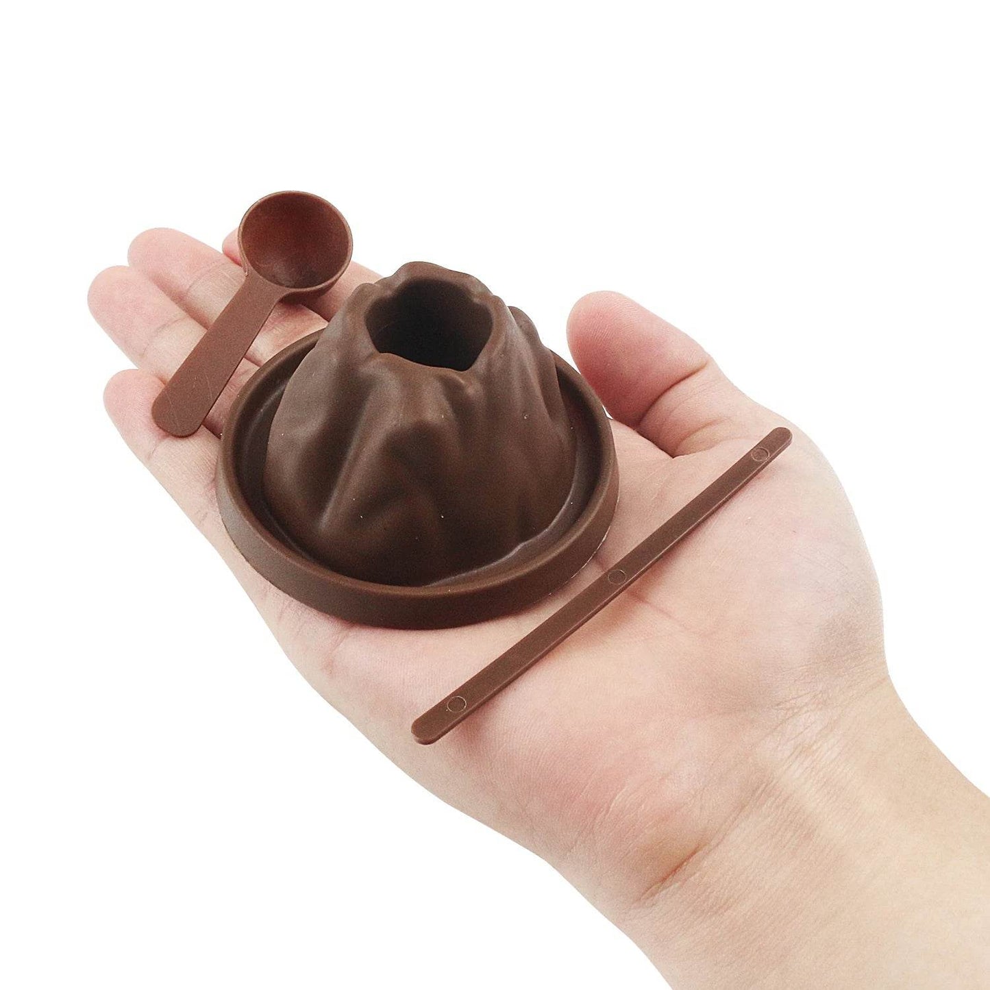 DIY Science Experiment Set Volcano Eruption Children's Toy Technology Production Science and Education - ToylandEU