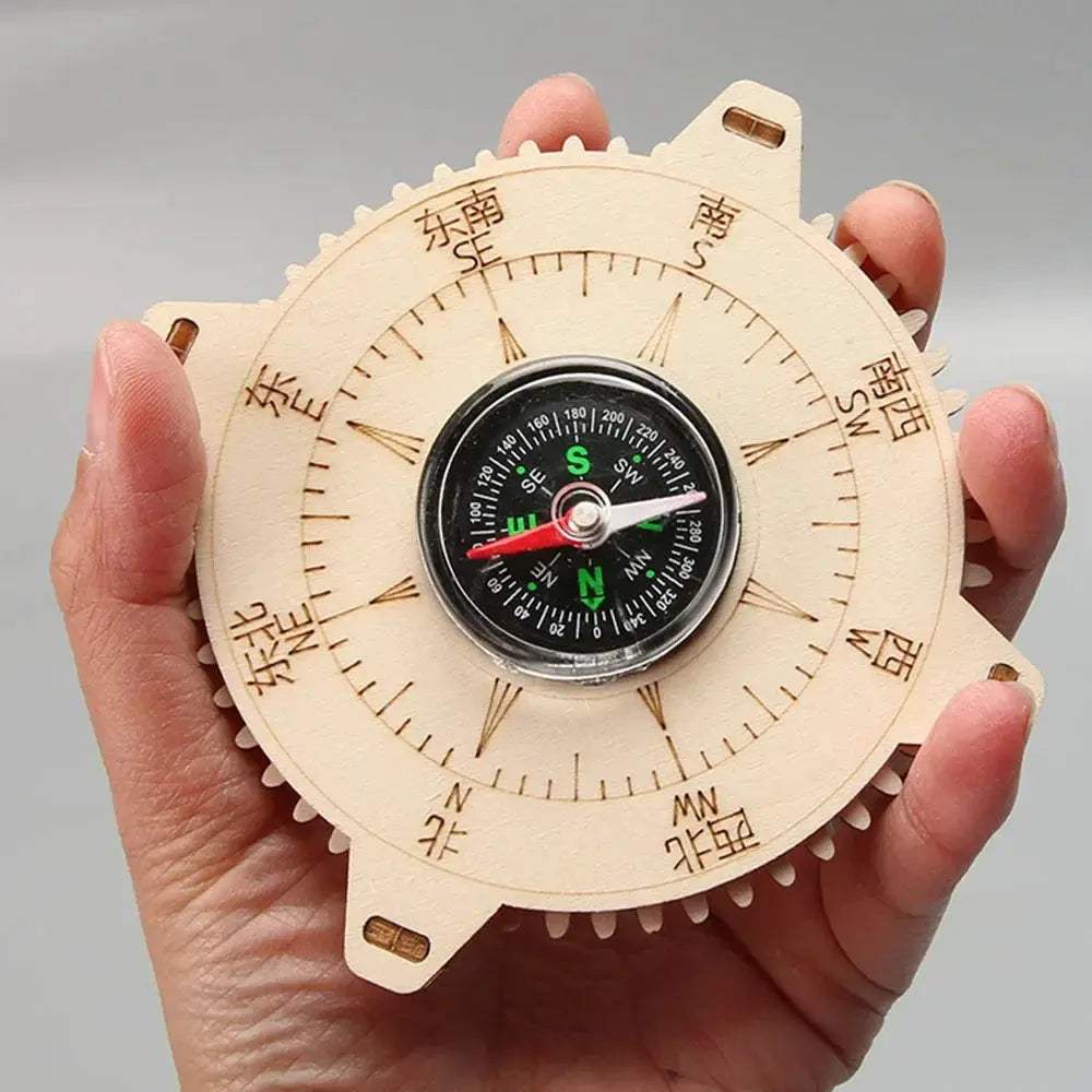 DIY Science Kit For Kids Hands On STEM Learning Toy - ToylandEU
