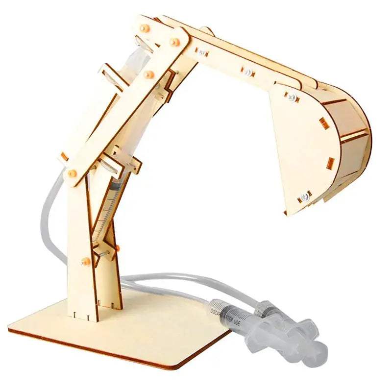 DIY Science Kit For Kids Hands On STEM Learning Toy - ToylandEU