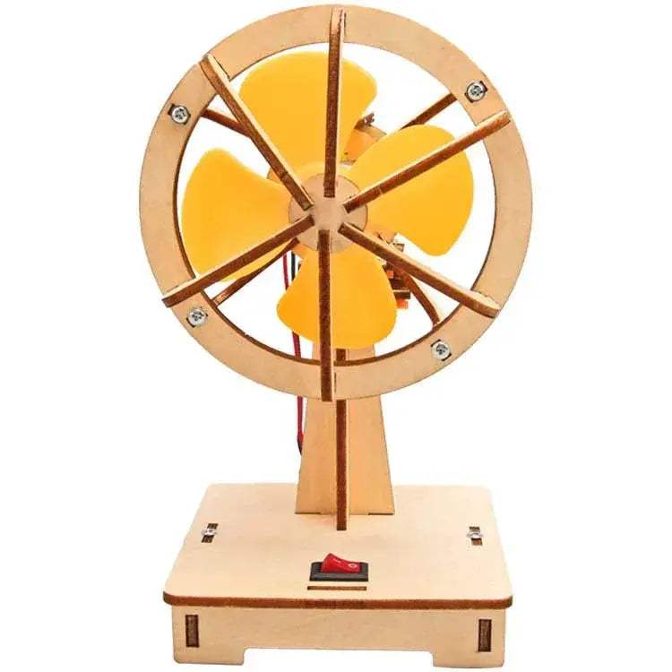 DIY Science Kit For Kids Hands On STEM Learning Toy - ToylandEU