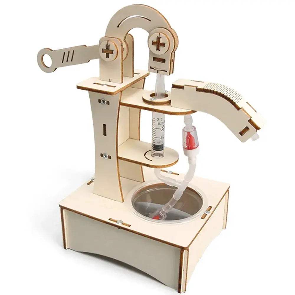 DIY Science Kit For Kids Hands On STEM Learning Toy - ToylandEU