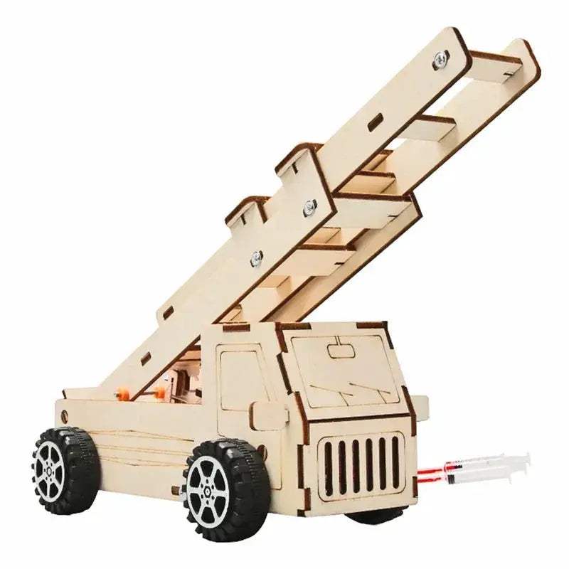 DIY Science Kit For Kids Hands On STEM Learning Toy - ToylandEU