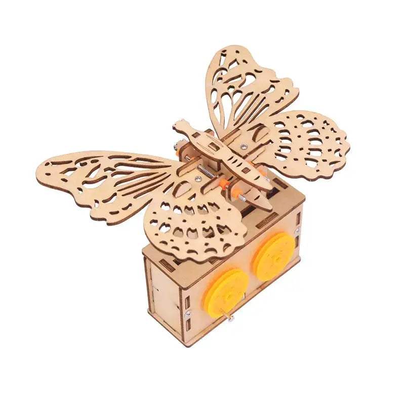 DIY Science Kit For Kids Hands On STEM Learning Toy - ToylandEU