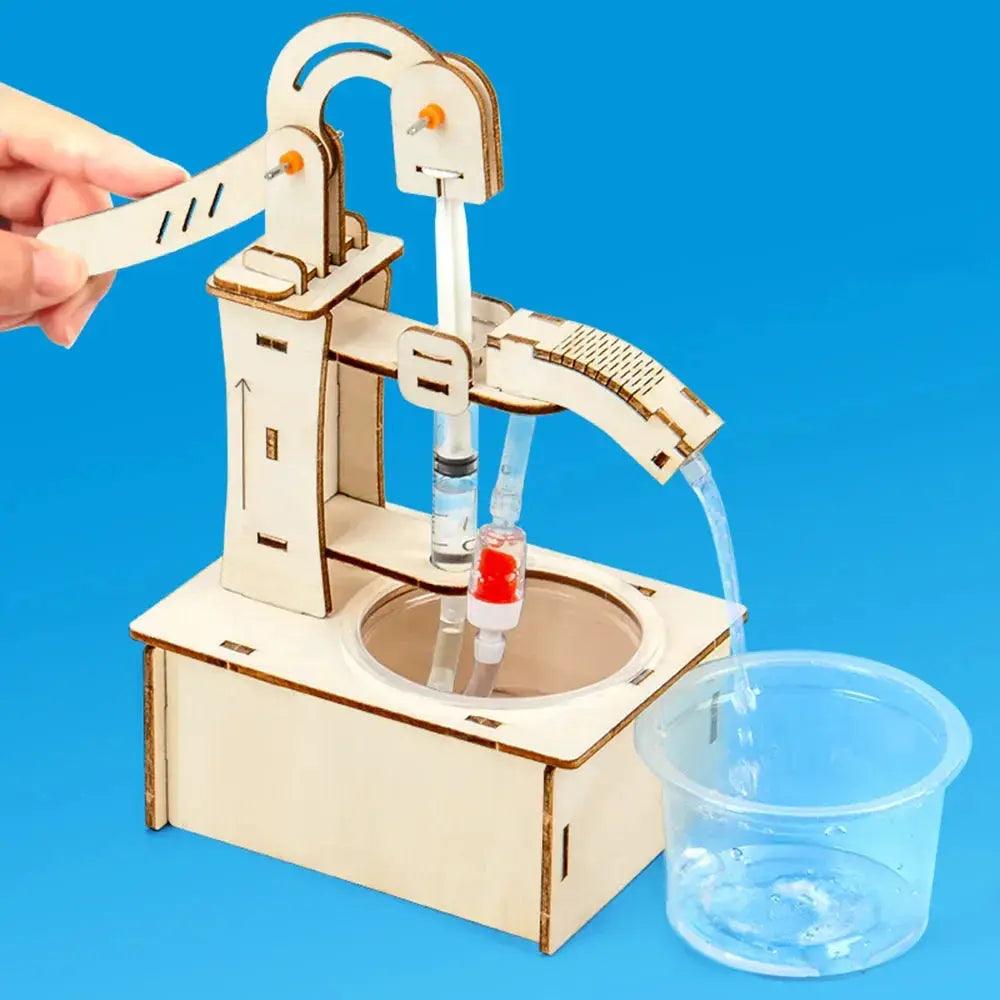  DIY Science Kit For Kids Hands On STEM Toy -  ToylandEU™