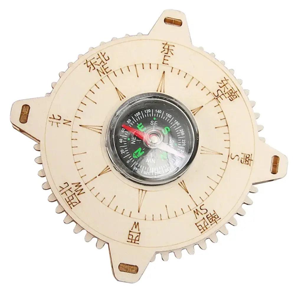  DIY Science Kit For Kids Hands On STEM Toy -  ToylandEU™