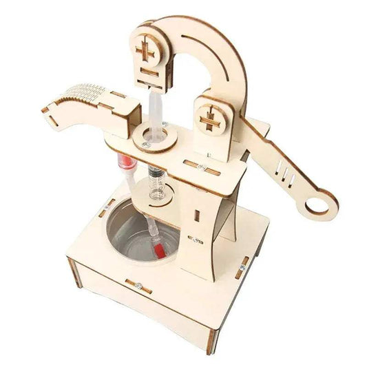  DIY Science Kit Educational Wooden Model Hands On Toy -  ToylandEU™