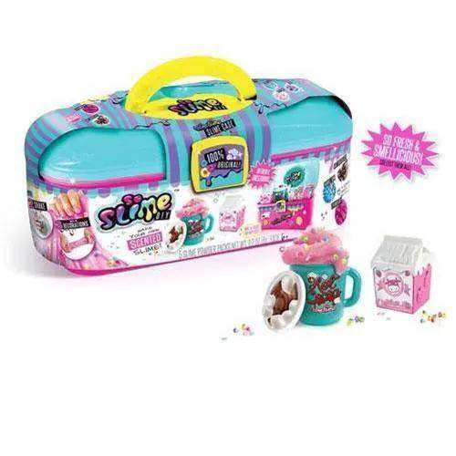  DIY Slime Kit Scented Slime Case Deluxe Mess Free -  ToylandEU™