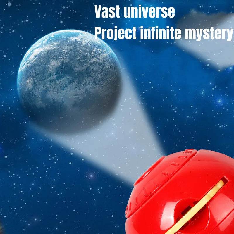 DIY Solar System Model Kit for Kids - Explore Space Science Fun! - ToylandEU