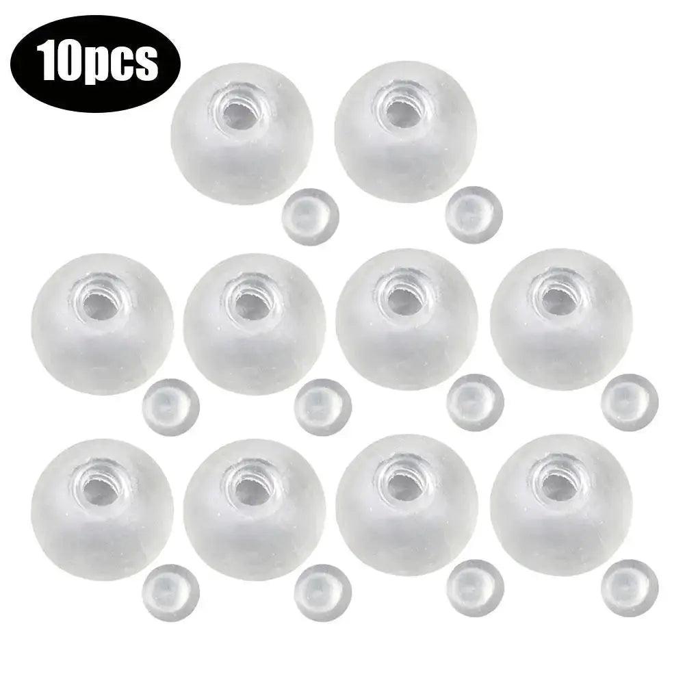  DIY Stress Relief Ball Kit Slow Rebound Shell -  ToylandEU™
