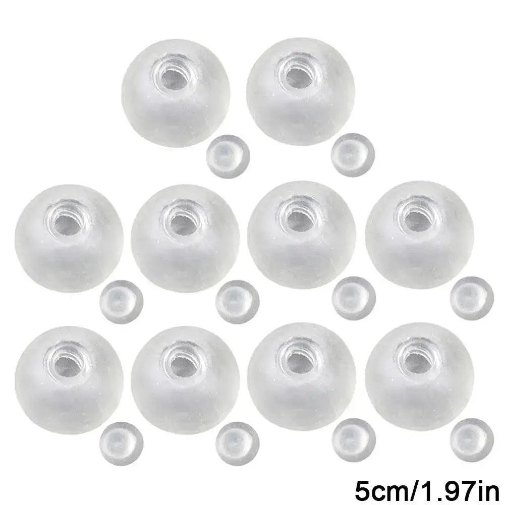  DIY Stress Relief Ball Kit Slow Rebound Shell -  ToylandEU™