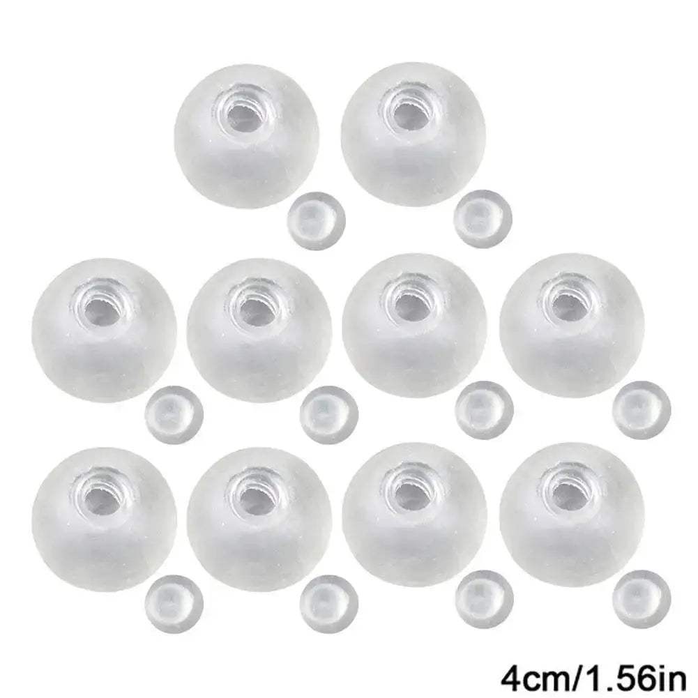 DIY Stress Relief Ball Kit With Slow Rebound Shell - ToylandEU