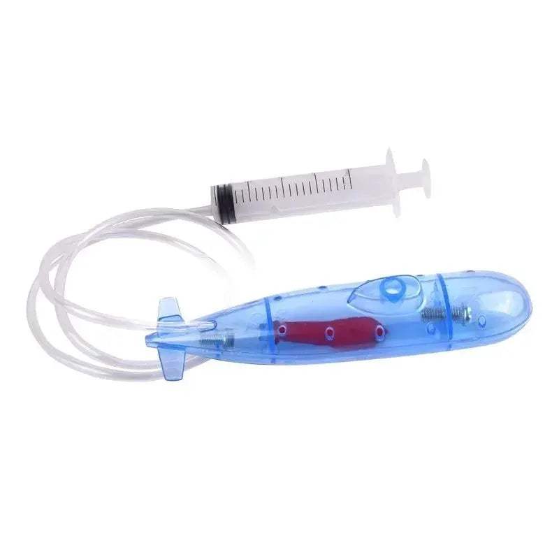 DIY Submarine Model Kit For Buoyancy Science Experiments - ToylandEU