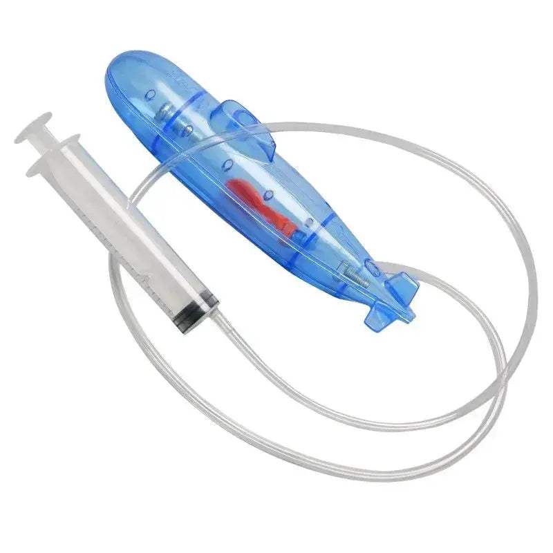 DIY Submarine Model Kit For Buoyancy Science Experiments - ToylandEU