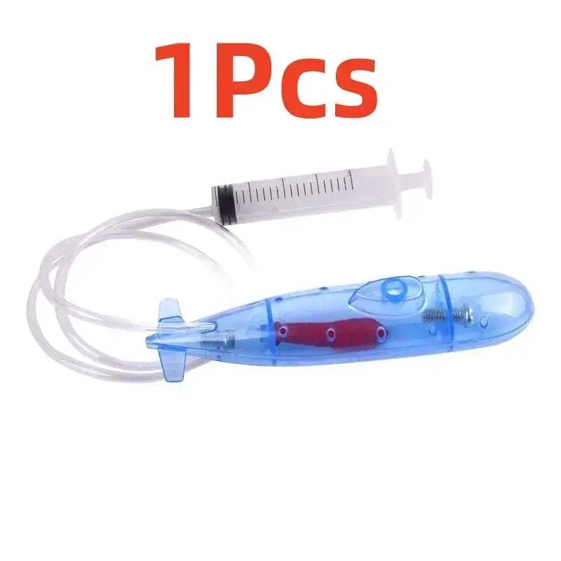 DIY Submarine Model Kit For Buoyancy Science Experiments - ToylandEU