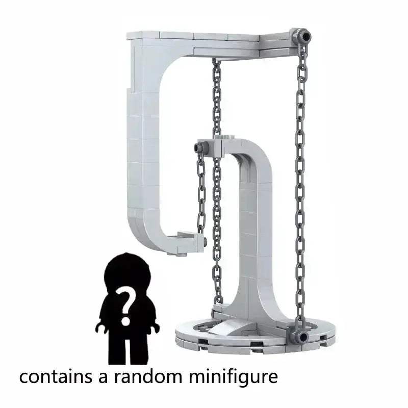 DIY Tensegrity Building Blocks Set For Anti Gravity Sculptures - ToylandEU