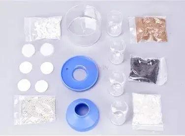  DIY Water Purification Kit For Students Hands On -  ToylandEU™