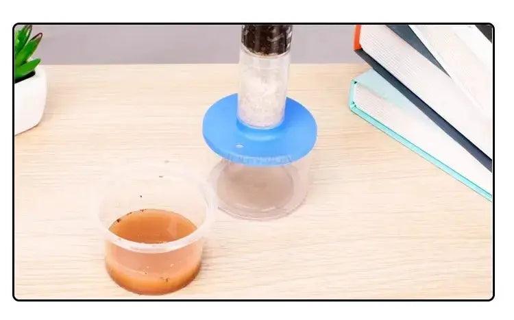  DIY Water Purification Kit For Students Hands On -  ToylandEU™