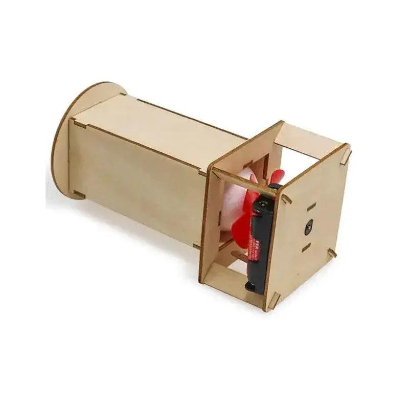  DIY Wooden Ball Floating Science Experiment Kit Education Model Toy For Children Gift Project -  ToylandEU™