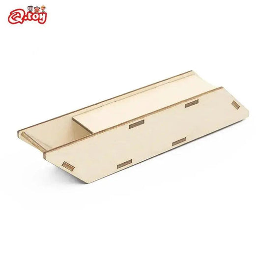  DIY Wooden Puzzle Periscope STEM Toys Technologia Science Experimental Tool Kit Learning Education Games for Kids -  ToylandEU™