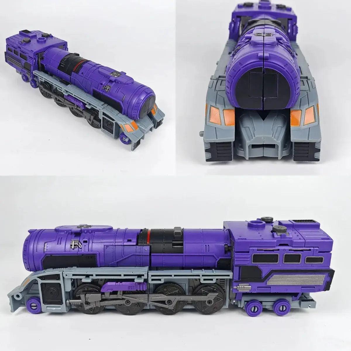  DX9 Astrotrain Transformer Action Figure Collectible -  ToylandEU™
