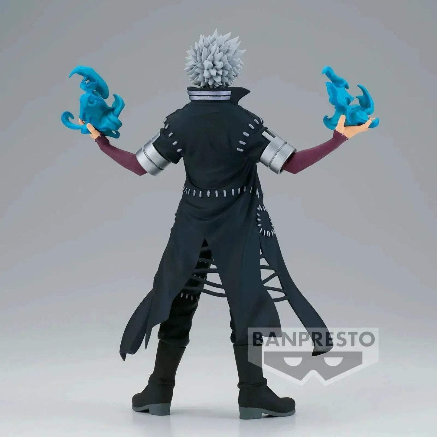 Dabi Figure My Hero Academia 8 Inch Premium Figurine Banpresto - ToylandEU