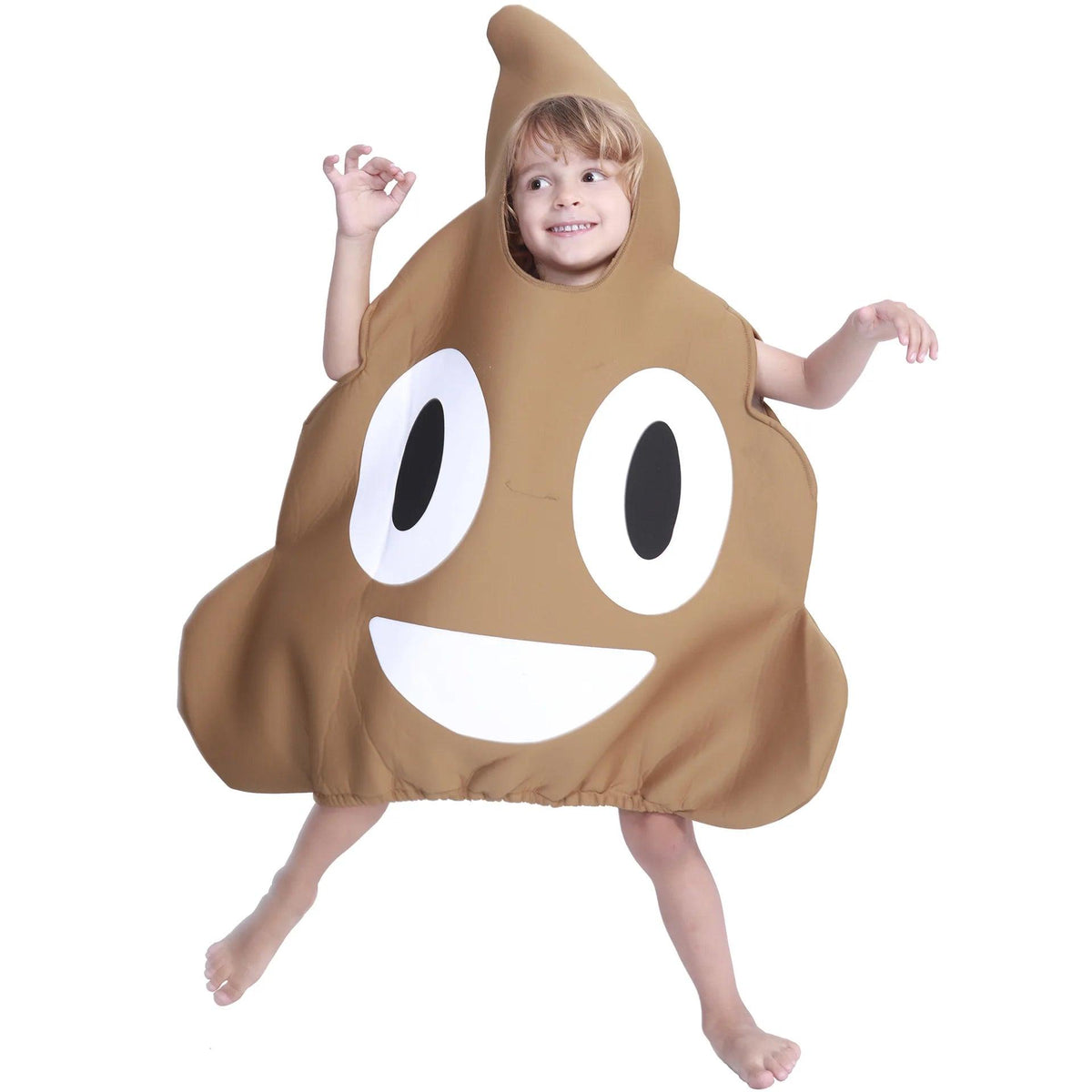 Daddy Poo Costume | Parent Child Set | Toylandeu™