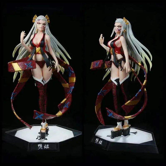  Daki Demon Slayer Figure 12 Inch PVC Collectible -  ToylandEU™