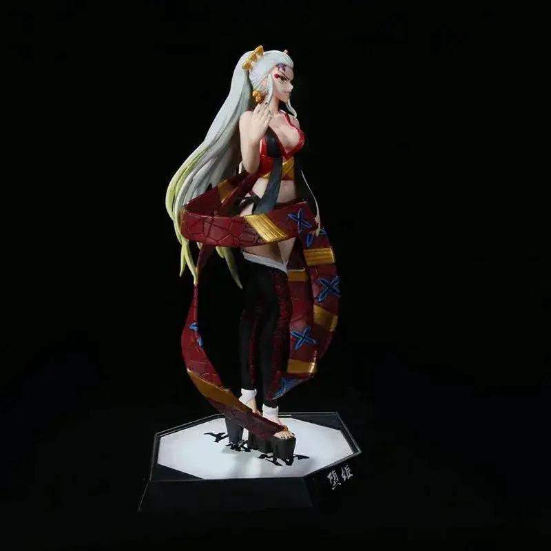 Daki Demon Slayer Figure 12 Inch PVC Collectible For Fans - ToylandEU