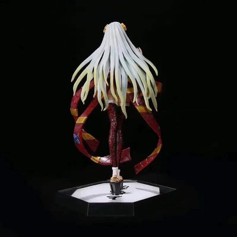 Daki Demon Slayer Figure 12 Inch PVC Collectible For Fans - ToylandEU