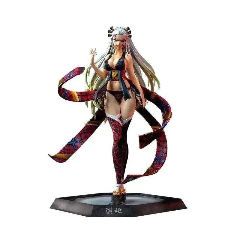 Daki Demon Slayer Figure 12 Inch PVC Collectible For Fans - ToylandEU