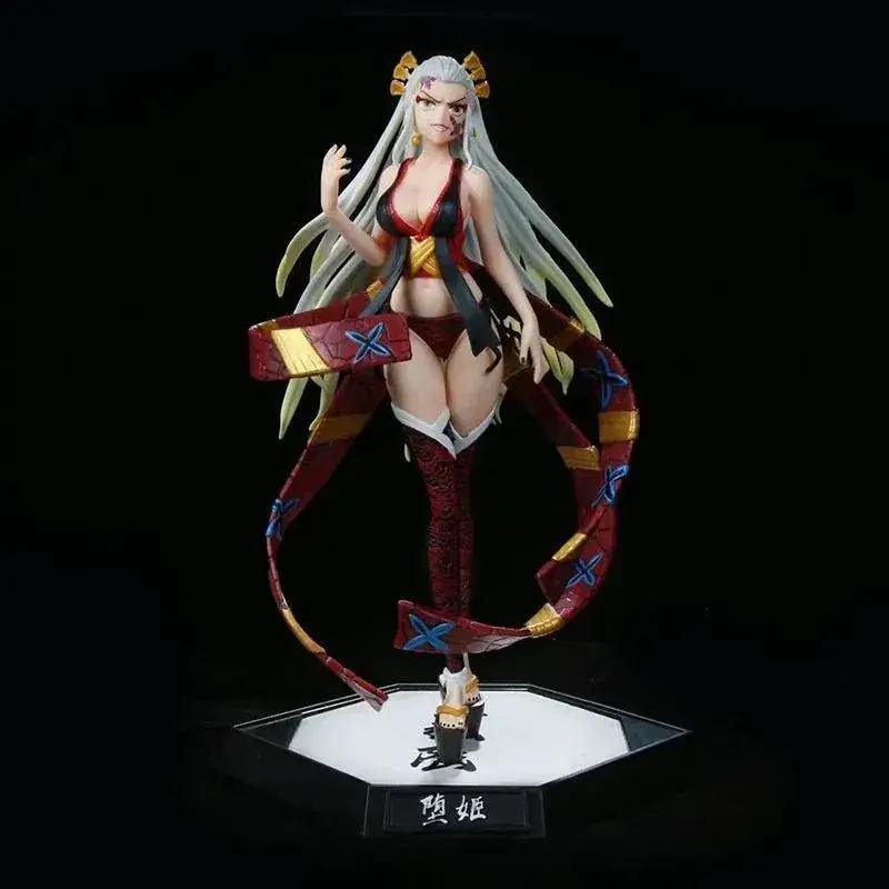  Daki Demon Slayer Figure 12 Inch PVC Collectible -  ToylandEU™