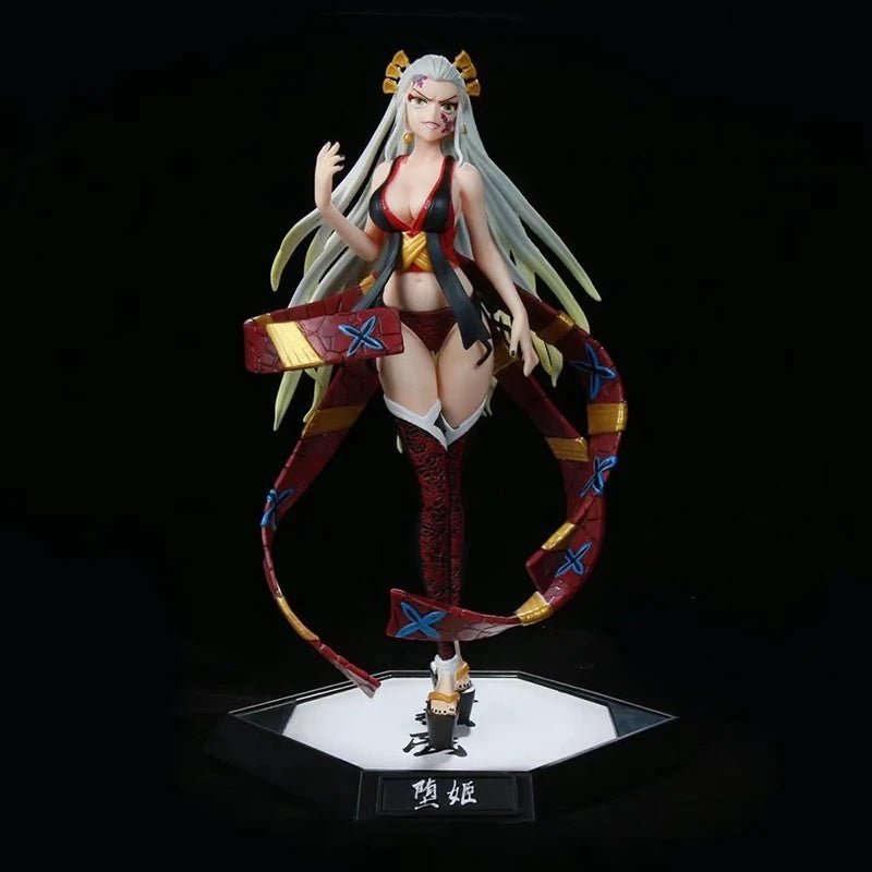 Daki Demon Slayer Figure 12 Inch PVC Collectible