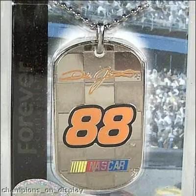  Dale Jarrett Sport Dog Tagz Co Forever Collectibles -  ToylandEU™