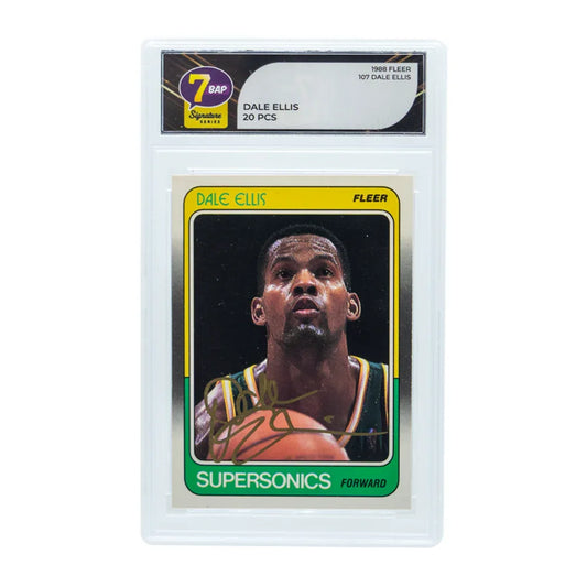 Autographed Basketball Cards Signature Series Collectibles