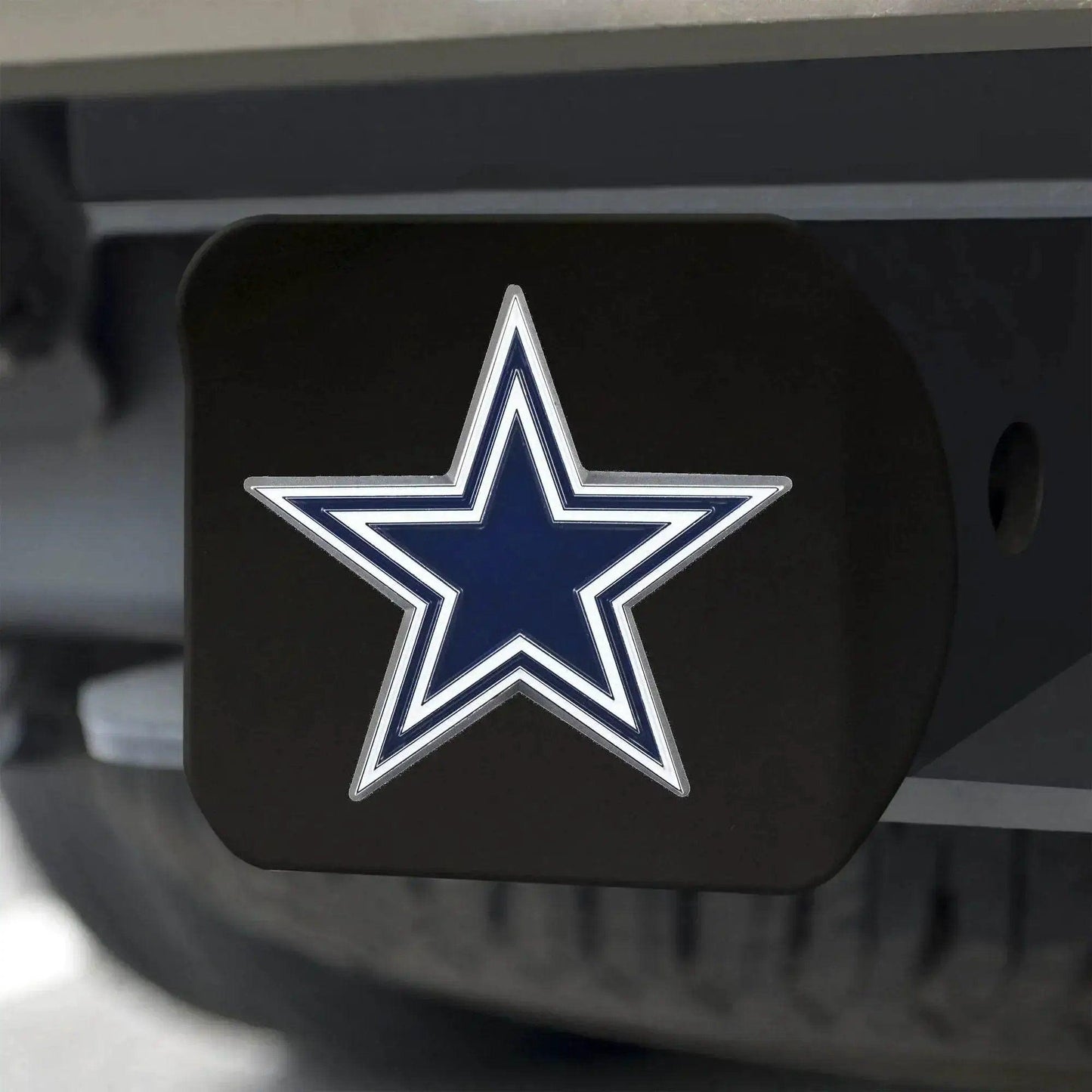  Dallas Cowboys 2 Inch Hitch Cover Emblem On Black Finish -  ToylandEU™