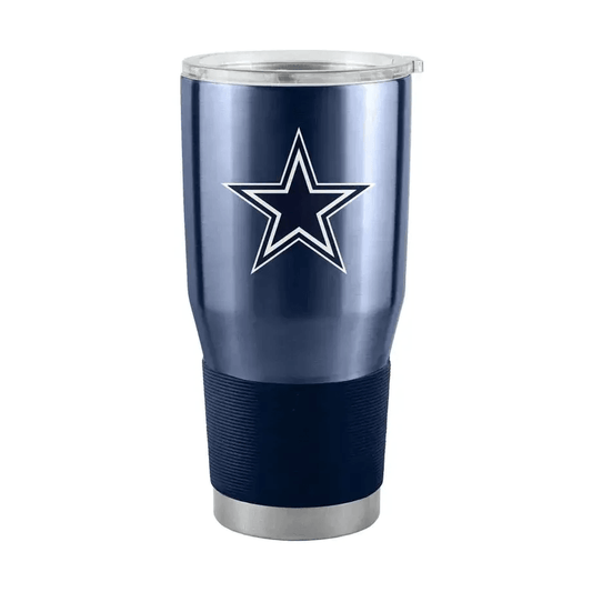 Dallas Cowboys 30oz Stainless Steel Travel Tumbler -  ToylandEU™