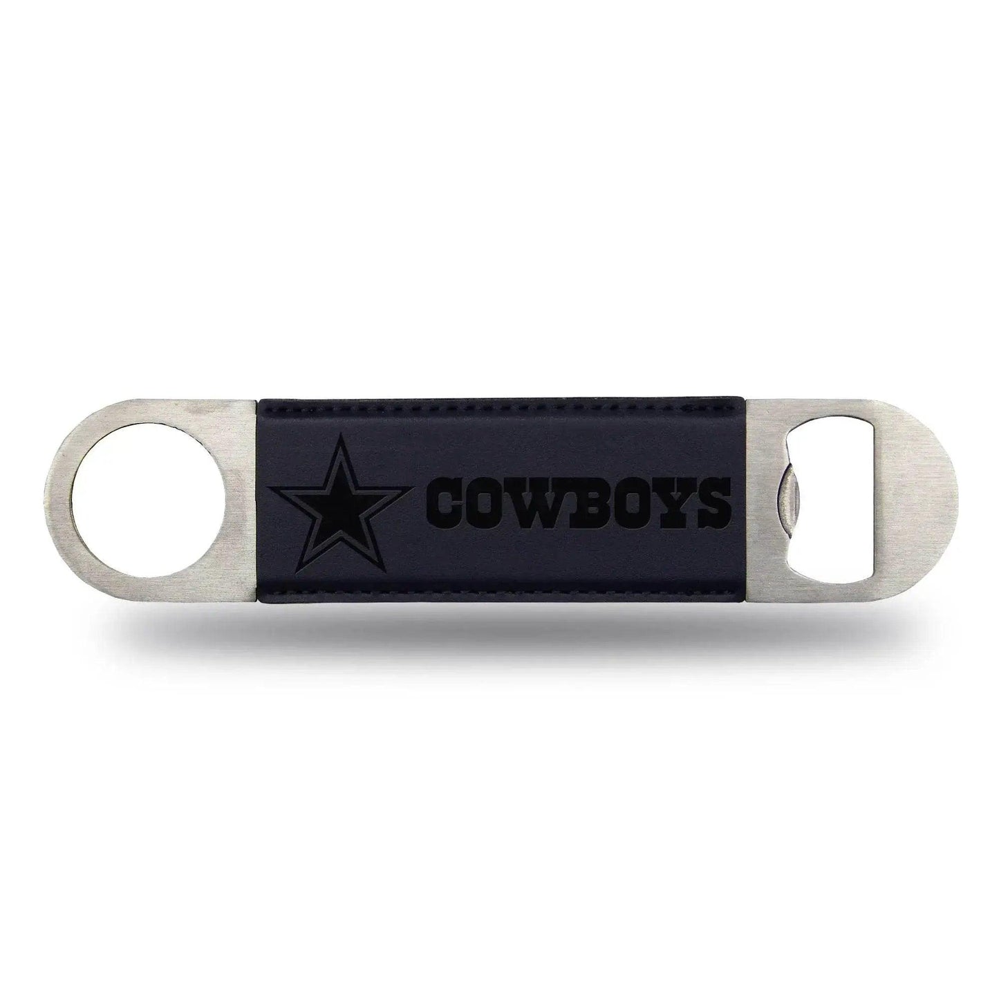  Dallas Cowboys Bar Blade Bottle Opener Laser Engraved -  ToylandEU™