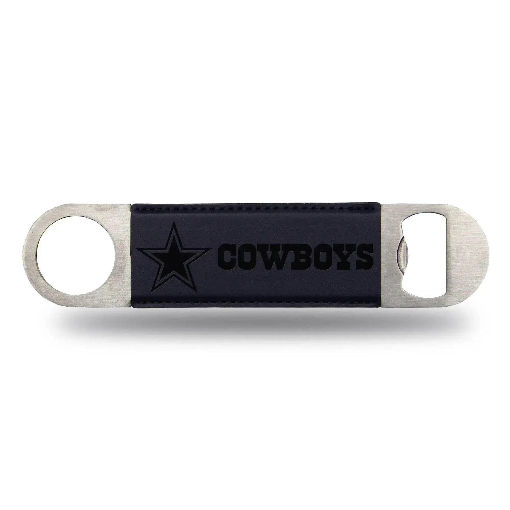  Dallas Cowboys Bar Blade Bottle Opener Laser Engraved -  ToylandEU™