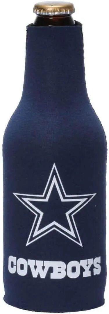  Dallas Cowboys Blue Neoprene Bottle Holder For Longneck -  ToylandEU™