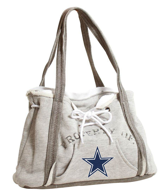 Dallas Cowboys Hoodie Purse - ToylandEU