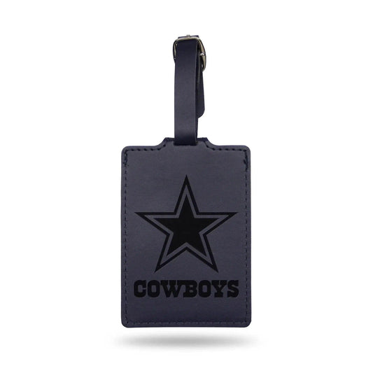  Dallas Cowboys Luggage Tag Laser Engraved ID Card Clip -  ToylandEU™