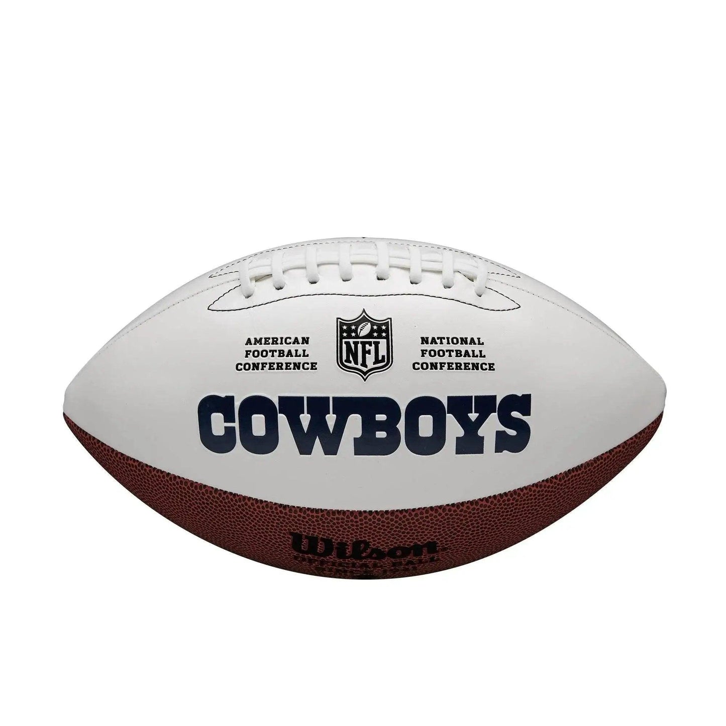  Dallas Cowboys Official Full Size Autographable Football -  ToylandEU™