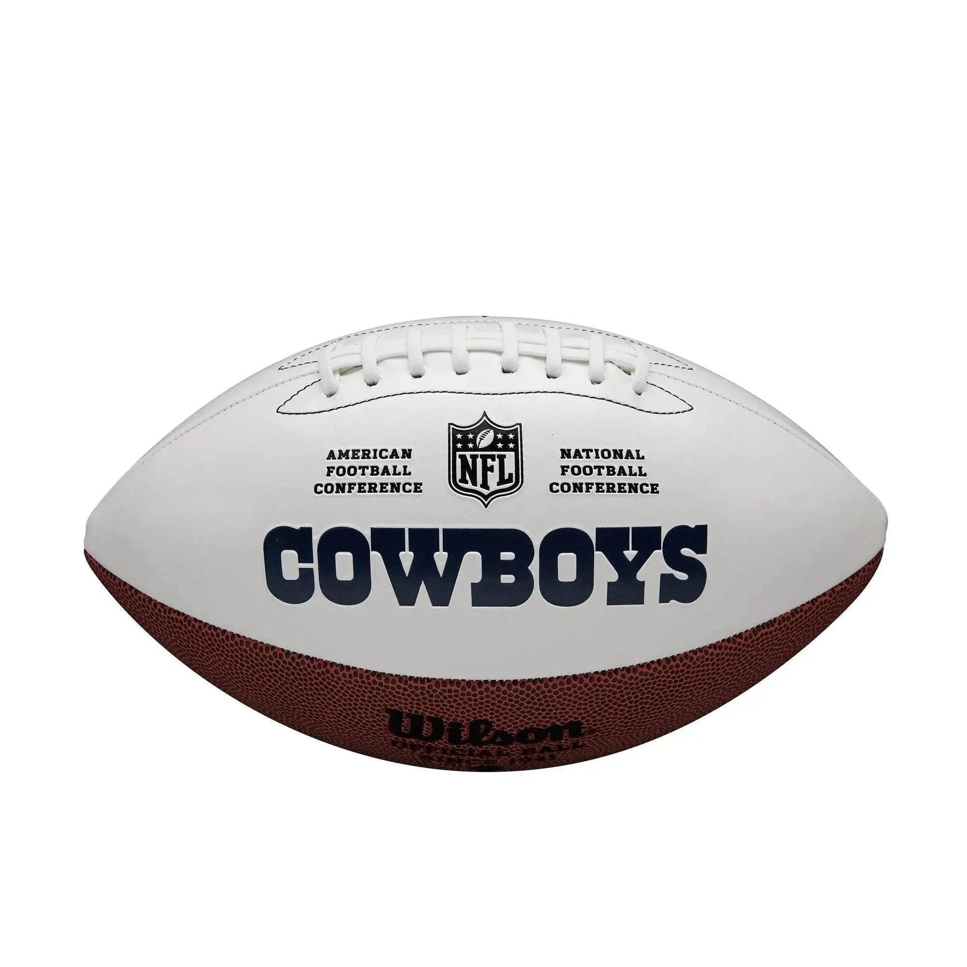  Dallas Cowboys Official Full Size Autographable Football -  ToylandEU™