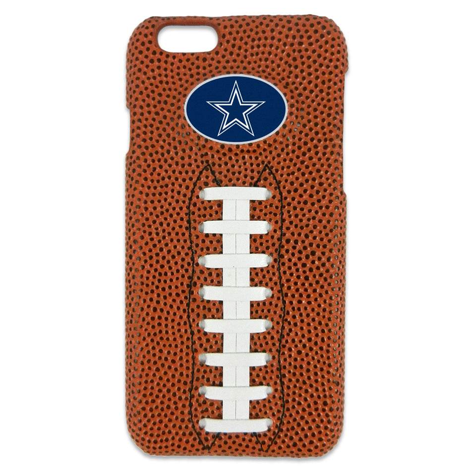 Dallas Cowboys Phone Case Classic Football For iPhone 6 - ToylandEU