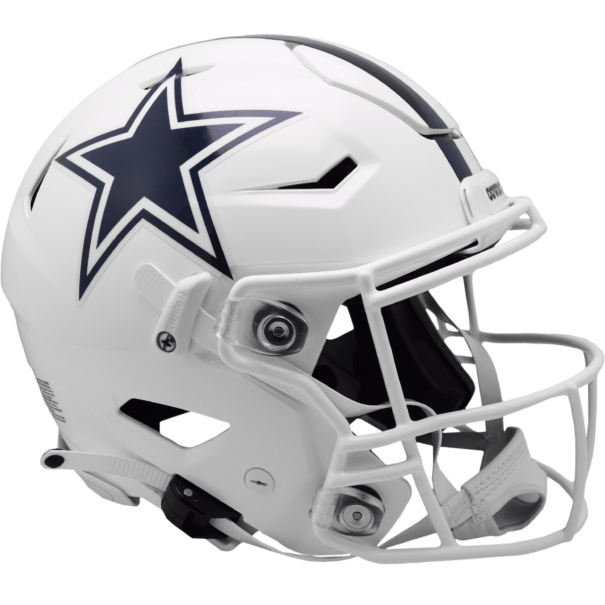 Dallas Cowboys Riddell SpeedFlex Full Size Helmet 2022 - ToylandEU